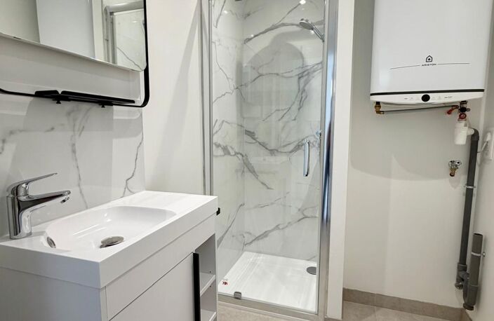 Vente Appartement 2 pièces — photo 5