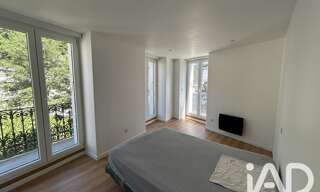 Appartement 2 Pièces 27 m² à louer à Hauts de Bienne (39400)