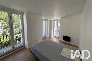 Appartement 2 pièces 700 €