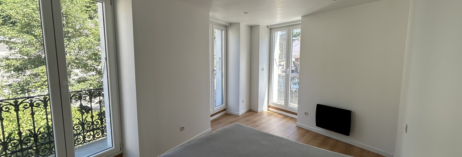 Appartement 2 Pièces 27 m² à louer à Hauts de Bienne (39400)