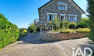 Maison 6 Pièces 120 m² à vendre à Guerville (78930)