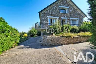 Maison 6 pièces 315000 €
