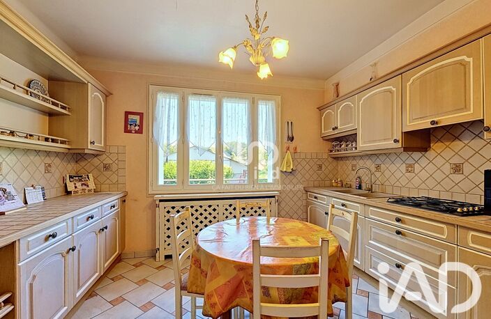 Vente Maison/villa 6 pièces — photo 2