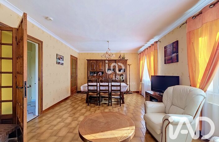 Vente Maison/villa 6 pièces — photo 3