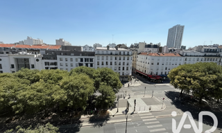 Appartement 4 Pièces 76 m² à vendre à Paris 19 (75019)