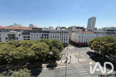 Appartement 4 pièces 499000 €
