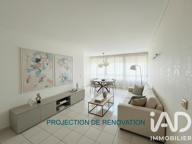 Vente Appartement 4 pièces — photo 3