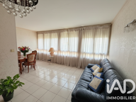 Vente Appartement 4 pièces — photo 4