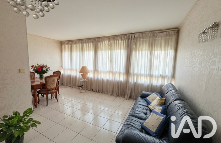 Vente Appartement 4 pièces — photo 4