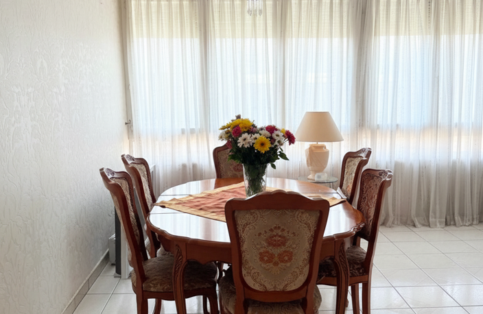 Vente Appartement 4 pièces — photo 5