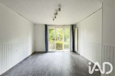 Appartement 4 pièces 146000 €
