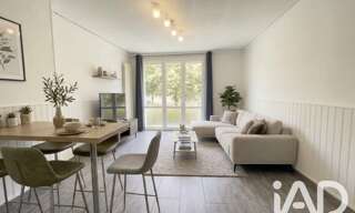 Appartement 4 Pièces 64 m² à vendre à La Rochette (77000)