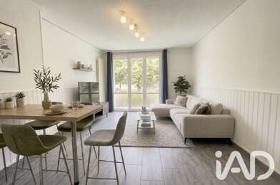 Appartement 4 pièces 146000 €