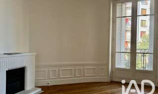 Appartement 4 Pièces 68 m² à louer à Paris 15 (75015)