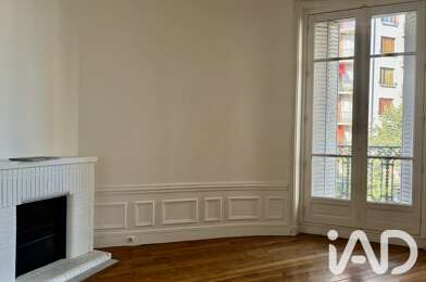 Appartement 4 pièces 2420 €