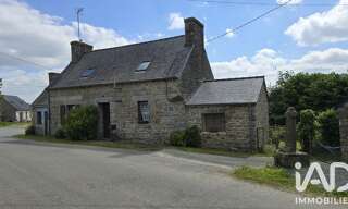 Maison 5 Pièces 97 m² à vendre à Plouaret (22420)