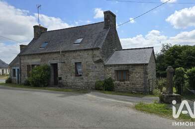 Maison 5 pièces 128000 €