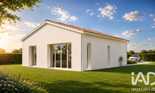 Terrain  1776 m² à vendre à Estillac (47310)