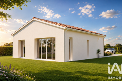 Terrain  79900 €