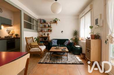 Appartement 2 pièces 147000 €