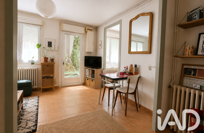 Vente Appartement 2 pièces — photo 3