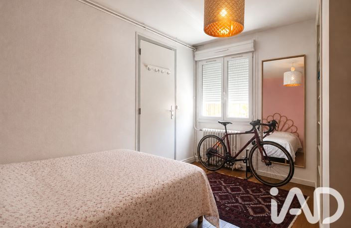 Vente Appartement 2 pièces — photo 5