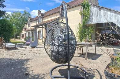 Maison 8 pièces 279000 €
