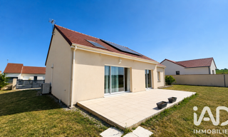 Maison 5 Pièces 120 m² à vendre à Châtellerault (86100)