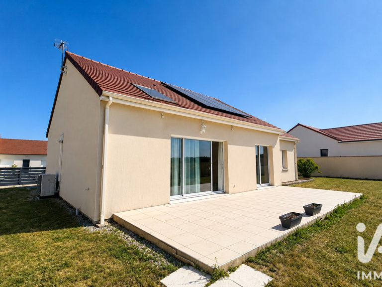 Vente Maison/villa 5 pièces — photo 1