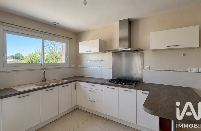Vente Maison/villa 5 pièces — photo 4