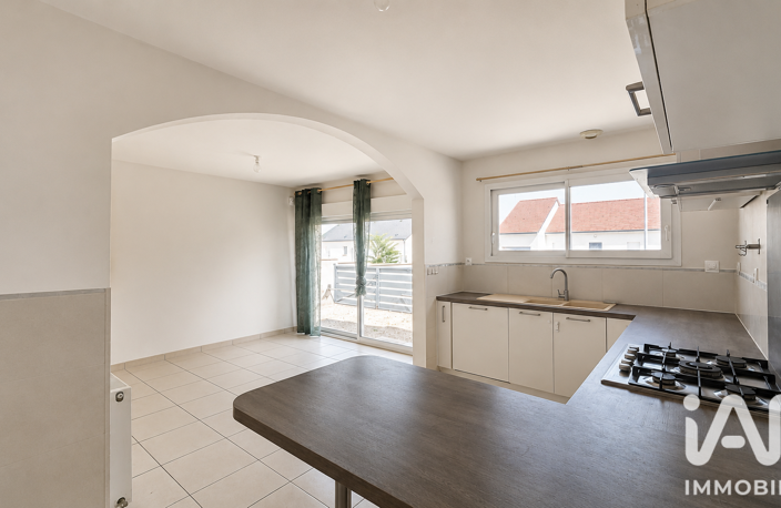 Vente Maison/villa 5 pièces — photo 5