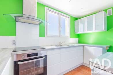 Appartement 3 pièces 147000 €