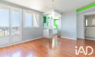 Appartement 3 Pièces 54 m² à vendre à Morsang-sur-Orge (91390)