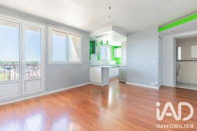 Appartement 3 pièces 147000 €