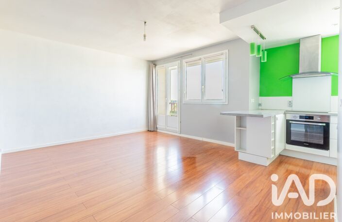 Vente Appartement 3 pièces — photo 2