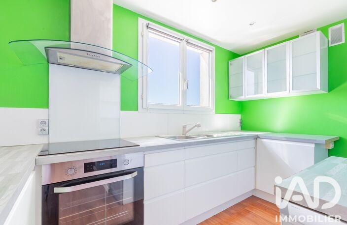 Vente Appartement 3 pièces — photo 4