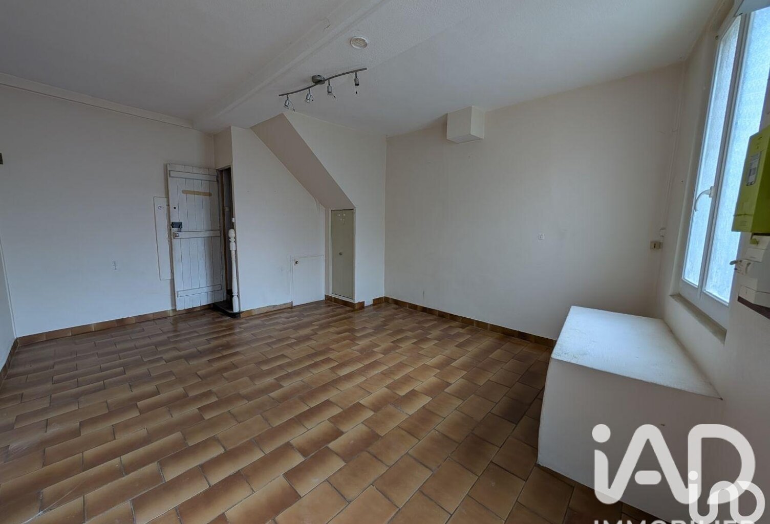 Vente Boutique/Local commercial 343 m&sup2; — photo 1