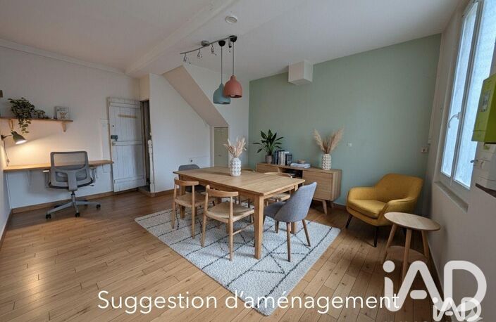 Vente Boutique/Local commercial 343 m&sup2; — photo 2