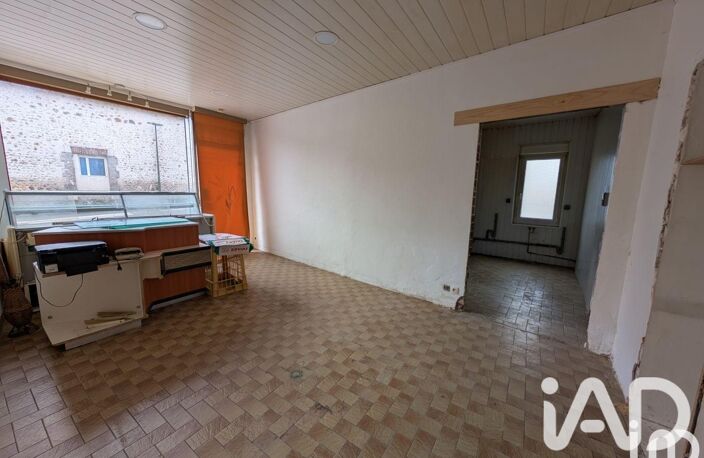 Vente Boutique/Local commercial 343 m&sup2; — photo 3