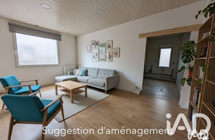Vente Boutique/Local commercial 343 m&sup2; — photo 4