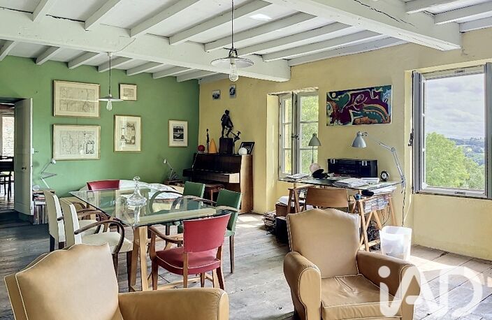 Vente Maison de campagne 2 pièces — photo 2