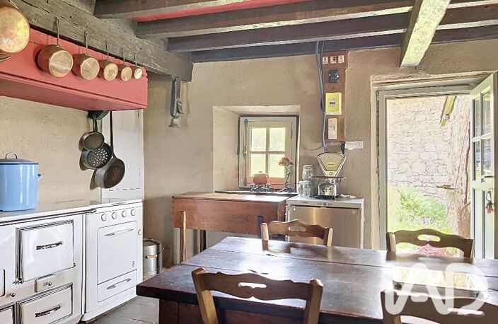 Vente Maison de campagne 2 pièces — photo 5