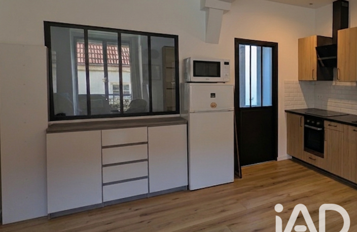 Vente Appartement 2 pièces — photo 2