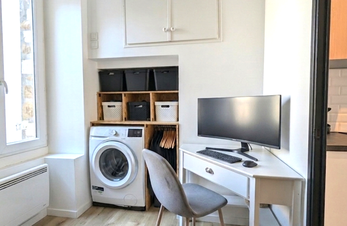 Vente Appartement 2 pièces — photo 5