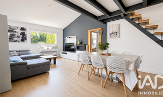 Maison 5 Pièces 103 m² à vendre à Pertuis (84120)