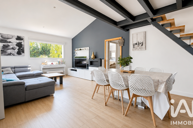 Maison 5 pièces 435000 €