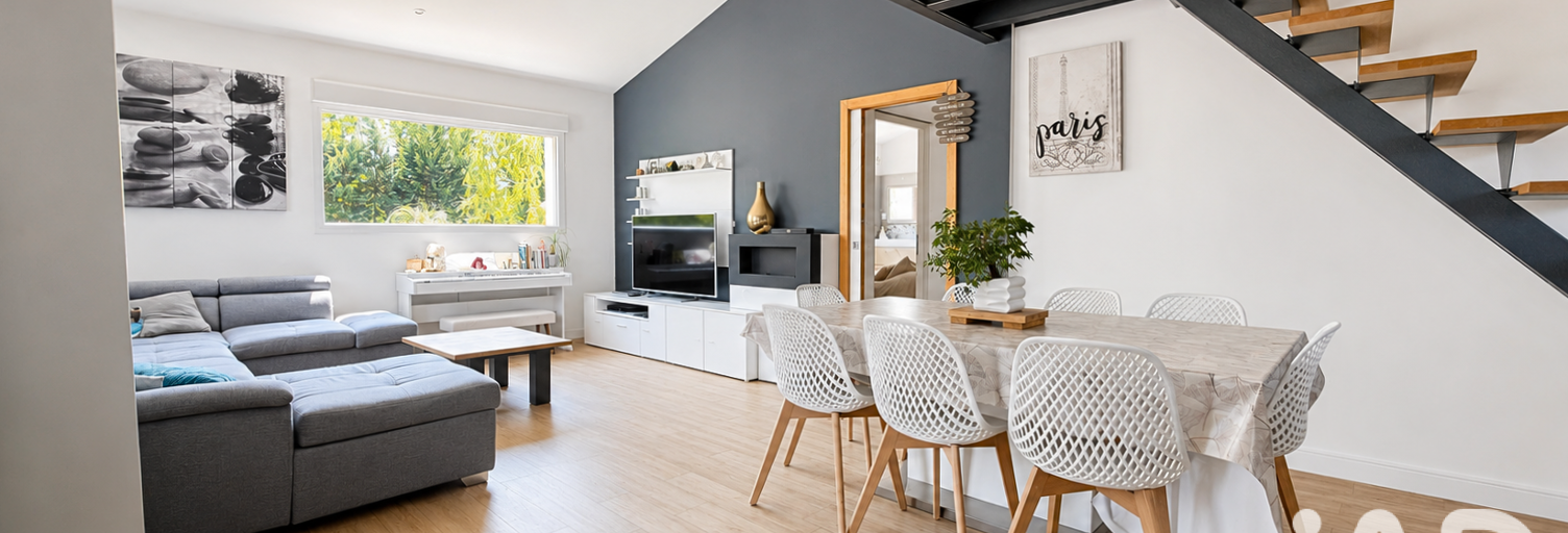 Maison 5 Pièces 103 m² à vendre à Pertuis (84120)