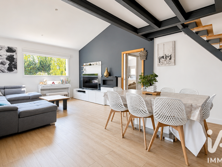 Vente Maison de campagne 5 pièces — photo 1