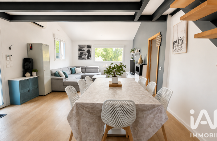 Vente Maison de campagne 5 pièces — photo 2