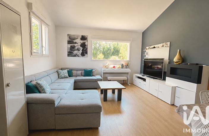 Vente Maison de campagne 5 pièces — photo 3